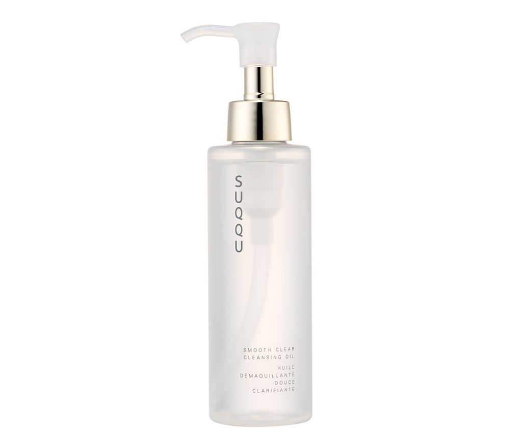 Smooth Clear Cleansing Oil